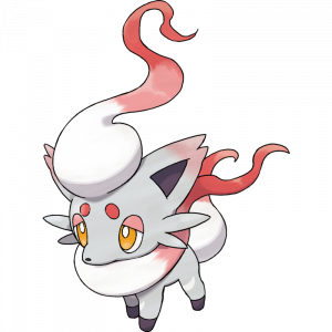 Zzzzz 17330391930570 Variant Hisuian — All Pokémon (2024) option 813