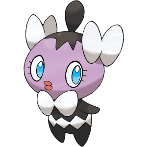 Zzzzz 17330391940574 Gothita — All Pokémon (2024) option 818