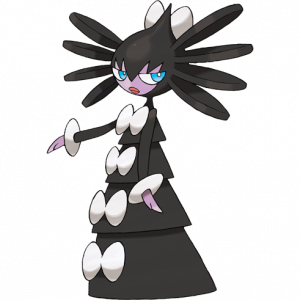 Zzzzz 17330391940576 Gothitelle — All Pokémon (2024) option 820