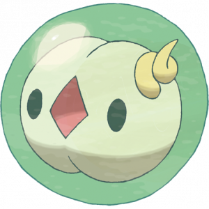 Zzzzz 17330391940577 Solosis — All Pokémon (2024) option 821