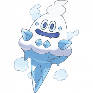 Zzzzz 17330391940583 Vanillish — All Pokémon (2024) option 827
