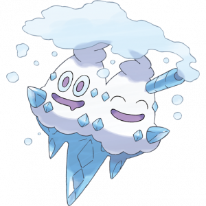 Zzzzz 17330391940584 Vanilluxe — All Pokémon (2024) option 828