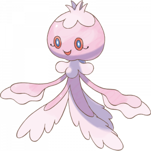 Zzzzz 17330391950592 Frillish Female — All Pokémon (2024) option 843