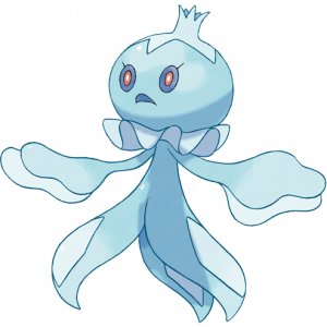 Zzzzz 17330391950592 Frillish Male — All Pokémon (2024) option 842