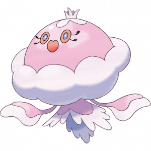 Zzzzz 17330391950593 Jellicent Female — All Pokémon (2024) option 845