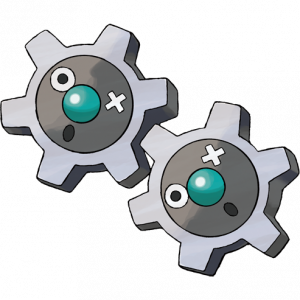 Zzzzz 17330391950599 Klink — All Pokémon (2024) option 851
