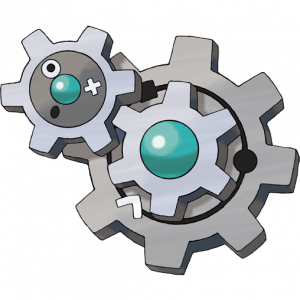 Zzzzz 17330391960600 Klang — All Pokémon (2024) option 852