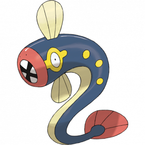 Zzzzz 17330391960603 Eelektrik — All Pokémon (2024) option 855