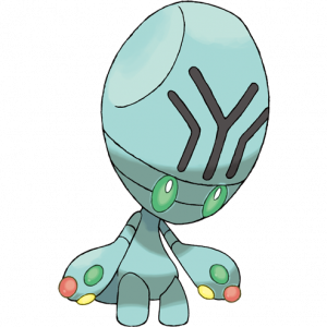 Zzzzz 17330391960605 Elygem — All Pokémon (2024) option 858