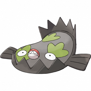 Zzzzz 17330391970618 Variant Galarian — All Pokémon (2024) option 873