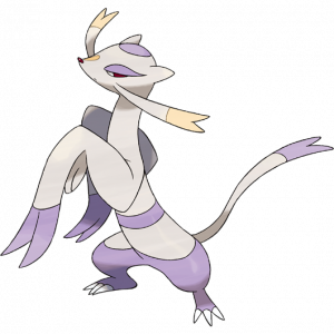 Zzzzz 17330391970620 Mienshao — All Pokémon (2024) option 875