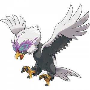 Zzzzz 17330391970628 Variant Hisuian — All Pokémon (2024) option 885
