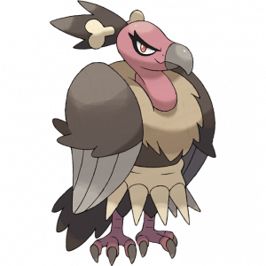 Zzzzz 17330391970630 Mandibuzz — All Pokémon (2024) option 887