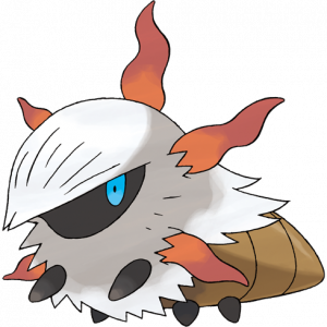 Zzzzz 17330391980636 Larvesta — All Pokémon (2024) option 893