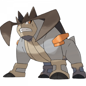 Zzzzz 17330391980639 Terrakion — All Pokémon (2024) option 896