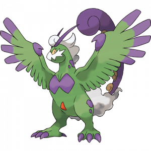 Zzzzz 17330391980641 Tornadus Therian — All Pokémon (2024) option 899