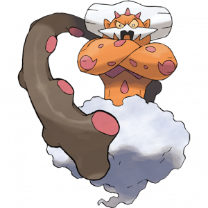 Zzzzz 17330391980645 Landorus Incarnate — All Pokémon (2024) option 904