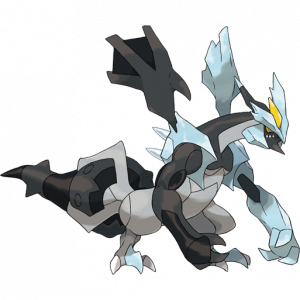 Zzzzz 17330391990646 Kyurem Black — All Pokémon (2024) option 909