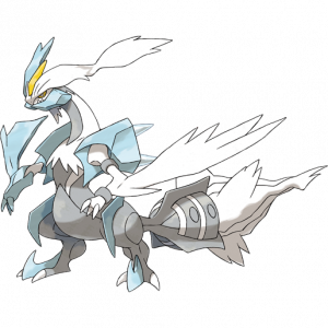 Zzzzz 17330391990646 Kyurem White — All Pokémon (2024) option 907