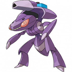 Zzzzz 17330391990649 Genesect Douse Drive — All Pokémon (2024) option 918