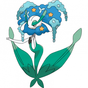 Zzzzz 17330392410671 Florges Blue — All Pokémon (2024) option 979