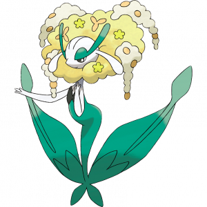 Zzzzz 17330392410671 Florges Yellow — All Pokémon (2024) option 978