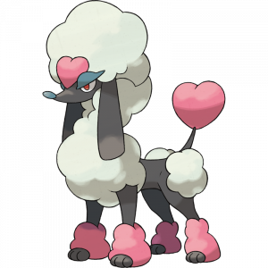 Zzzzz 17330392420676 Variant Heart Trim — All Pokémon (2024) option 989
