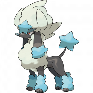 Zzzzz 17330392430676 Variant Star Trim — All Pokémon (2024) option 994