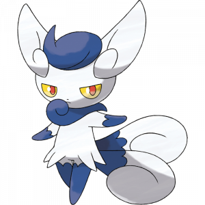 Zzzzz 17330392430678 Meowstic Female — All Pokémon (2024) option 996