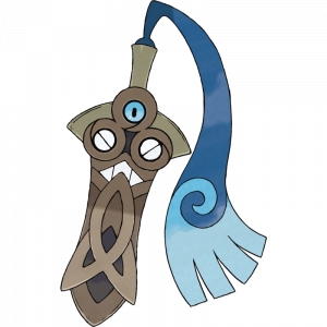 Zzzzz 17330392430679 Honedge — All Pokémon (2024) option 999