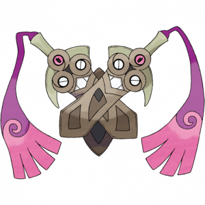 Zzzzz 17330392430680 Doublade — All Pokémon (2024) option 1000