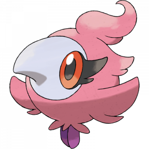 Zzzzz 17330392430682 Spritzee — All Pokémon (2024) option 1003