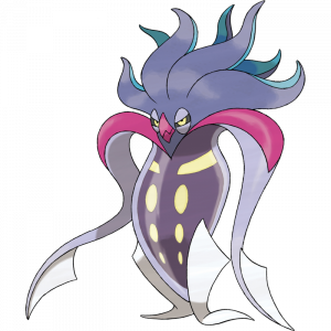 Zzzzz 17330392440687 Malamar — All Pokémon (2024) option 1008