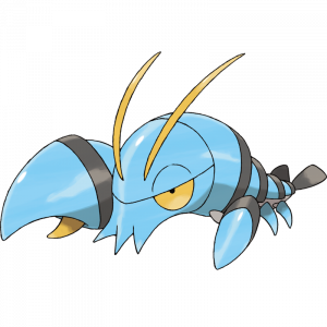 Zzzzz 17330392440692 Clauncher — All Pokémon (2024) option 1016