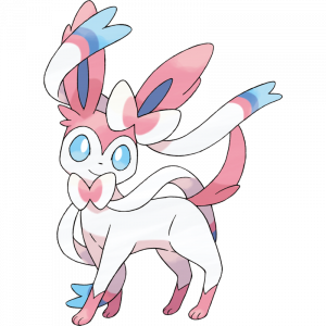 Zzzzz 17330392450700 Sylveon — All Pokémon (2024) option 1024
