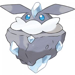 Zzzzz 17330392450703 Carbink — All Pokémon (2024) option 1028