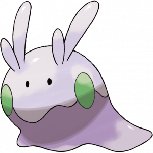 Zzzzz 17330392450704 Goomy — All Pokémon (2024) option 1029