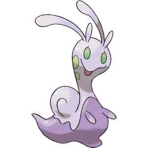 Zzzzz 17330392450705 Sliggoo — All Pokémon (2024) option 1030