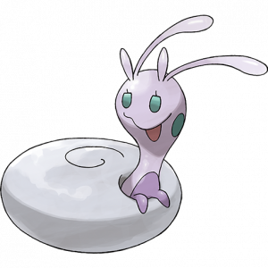 Zzzzz 17330392450705 Variant Hisuian — All Pokémon (2024) option 1031