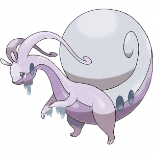 Zzzzz 17330392450706 Variant Hisuian — All Pokémon (2024) option 1033
