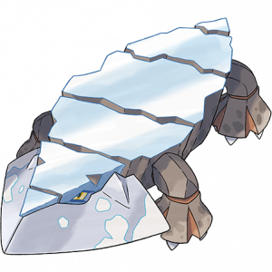Zzzzz 17330392460713 Variant Hisuian — All Pokémon (2024) option 1041