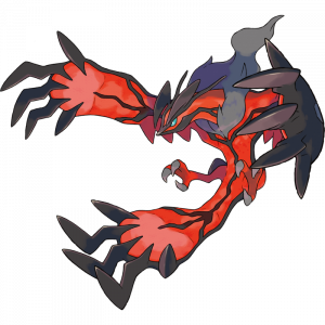 Zzzzz 17330392460717 Yveltal — All Pokémon (2024) option 1046
