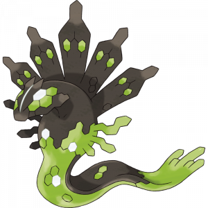 Zzzzz 17330392460718 Zygarde 50 — All Pokémon (2024) option 1049