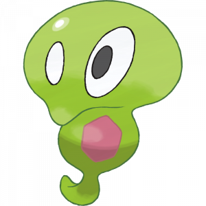 Zzzzz 17330392460718 Zygarde Core — All Pokémon (2024) option 1047