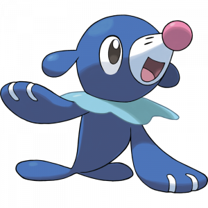 Zzzzz 17330395060728 Popplio — All Pokémon (2024) option 1064