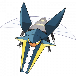 Zzzzz 17330395070738 Vikavolt — All Pokémon (2024) option 1074
