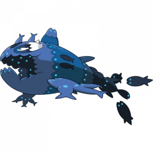Zzzzz 17330395080746 Wishiwashi School — All Pokémon (2024) option 1088