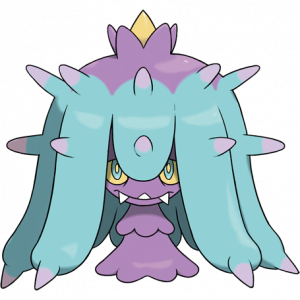 Zzzzz 17330395080747 Mareanie — All Pokémon (2024) option 1090
