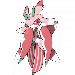 Zzzzz 17330395090754 Lurantis — All Pokémon (2024) option 1097