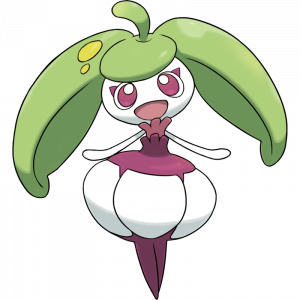 Zzzzz 17330395090762 Steenee — All Pokémon (2024) option 1105